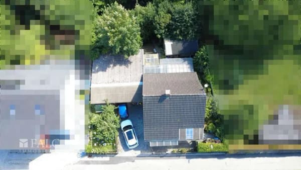 Immobilie in Dingolfing - Charmantes Einfamilienhaus mit großzügigem Grundstück - Bild 3