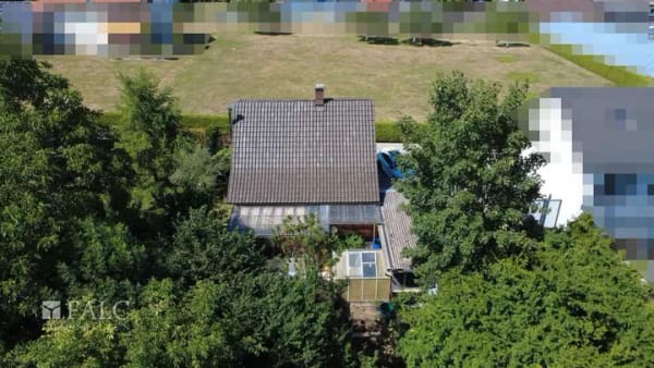 Immobilie in Dingolfing - Charmantes Einfamilienhaus mit großzügigem Grundstück - Bild 4
