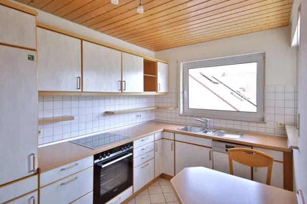 Immobilie in Althengstett - Ideal für Eigennutzer oder Kapitalanleger – Gepflegte 3-Zimmer-Wohnung - Bild 3