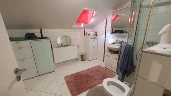 Immobilie in Elztal - Freistehendes Familiendomizil mit traumhafter Aussicht - Bild 2