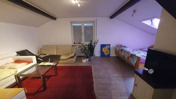 Immobilie in Elztal - Freistehendes Familiendomizil mit traumhafter Aussicht - Bild 4