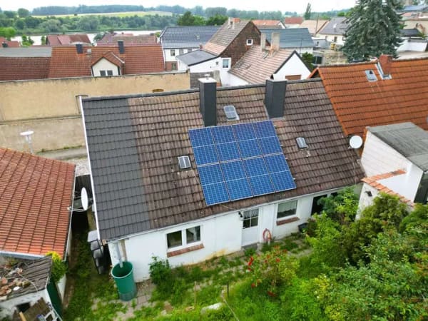 Immobilie in Seehausen - EIN ZUHAUSE MIT PERSÖNLICHKEIT - Bild 0