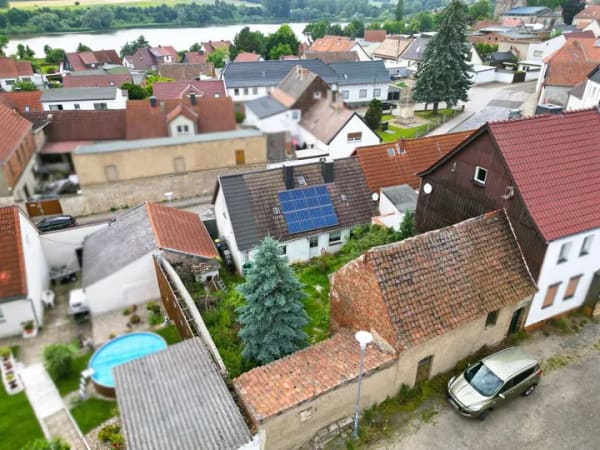 Immobilie in Seehausen - EIN ZUHAUSE MIT PERSÖNLICHKEIT - Bild 3