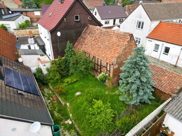 Immobilie in Seehausen - EIN ZUHAUSE MIT PERSÖNLICHKEIT - Bild 4