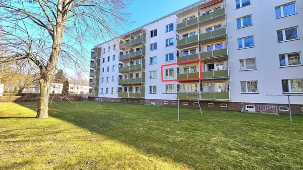 Immobilie in Stralsund - Eine Investition in Ihre Zukunft - Bild 0