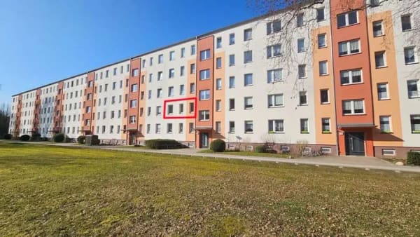 Immobilie in Stralsund - Eine Investition in Ihre Zukunft - Bild 1