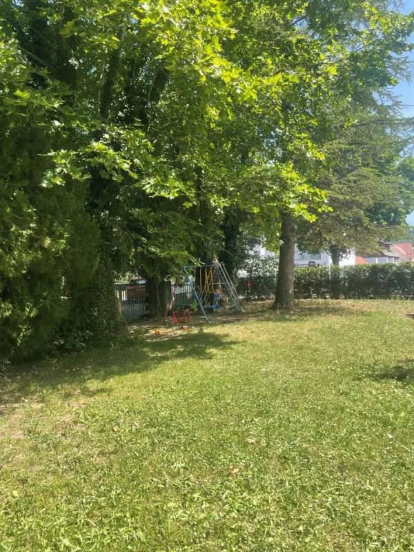 Immobilie in Uhldingen-Mühlhofen - GEMÜTLICHE DACHGESCHOSSWOHNUNG – die perfekte Alternative zur Miete - Bild 1