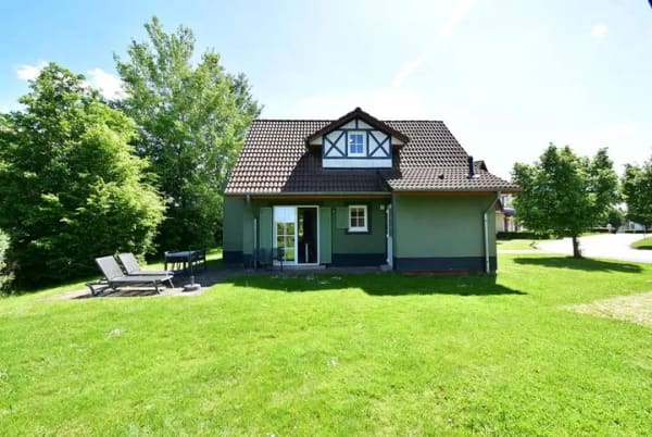 Immobilie in Ediger-Eller - Ihr eigenes Wellness-Paradies an der Mosel: Entspannen und Rendite sichern in Cochem! (3984) - Bild 0