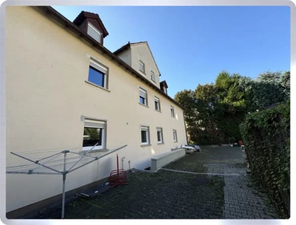 Immobilie in Eltville am Rhein - ** Eltville: Vollvermietetes Mehrfamilienhaus mit 6 Wohneinheiten ** - Bild 2