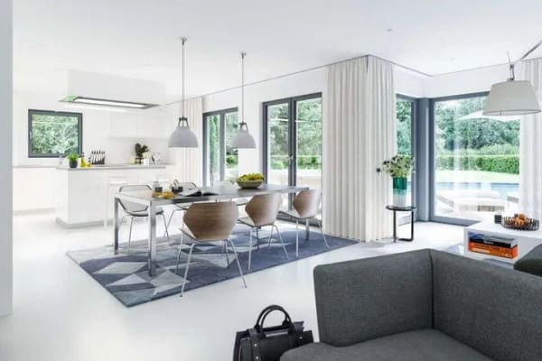 Immobilie in Welden - LivingHaus - Dein maßgeschneidertes Traumhaus in Welden mit Bauplatz - Bild 3