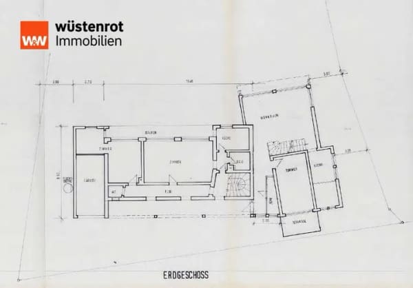 Immobilie in Bad Peterstal-Griesbach - Mehrfamilienhaus mit 5 Wohnungen ! - Bild 4