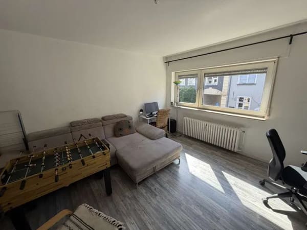 Immobilie in Rheinberg - Wohn- und Geschäftshaus im historischen Ortskern von Orsoy! - Bild 3