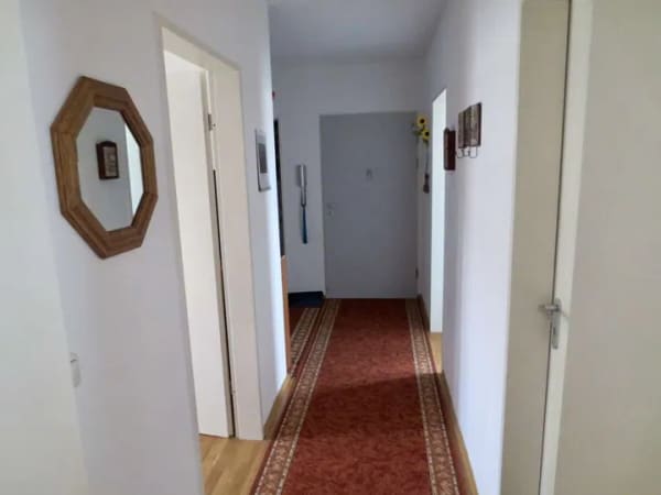 Immobilie in Binz - Top Dreiraumwohnung in Binz zur Kapitalanlage und Eigennutzung! - Bild 4