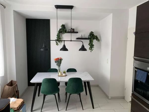 Immobilie in Kleinostheim - Modernisierte 3-Zimmer Wohnung mit Terrasse & Stellplatz - Bild 0
