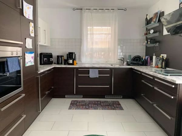 Immobilie in Kleinostheim - Modernisierte 3-Zimmer Wohnung mit Terrasse & Stellplatz - Bild 1