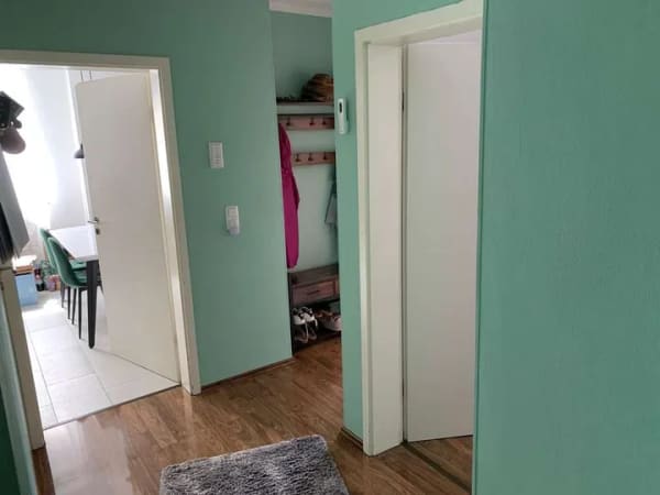 Immobilie in Kleinostheim - Modernisierte 3-Zimmer Wohnung mit Terrasse & Stellplatz - Bild 2