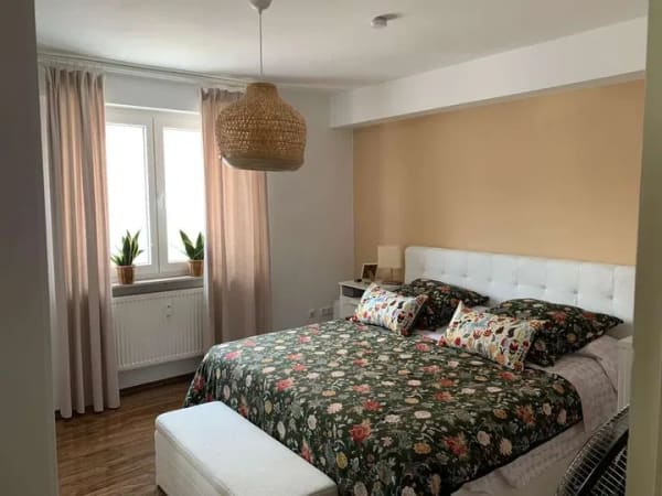 Immobilie in Kleinostheim - Modernisierte 3-Zimmer Wohnung mit Terrasse & Stellplatz - Bild 3