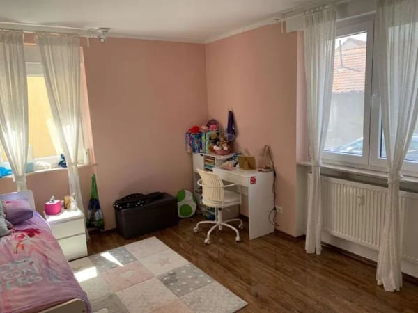 Immobilie in Kleinostheim - Modernisierte 3-Zimmer Wohnung mit Terrasse & Stellplatz - Bild 4