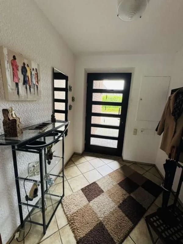 Immobilie in Geldern - Reihenhaus mit Einbauküche und Garage in Geldern-Veert - Bild 4