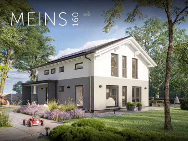 Immobilie in Kühlungsborn - 🏗️ Ihr Projekt Eigenheim beginnt jetzt – Wohnen in Kühlungsborn - Bild 0