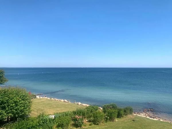 Immobilie in Großenbrode - Traumhafter Blick auf die Ostsee - Bild 0