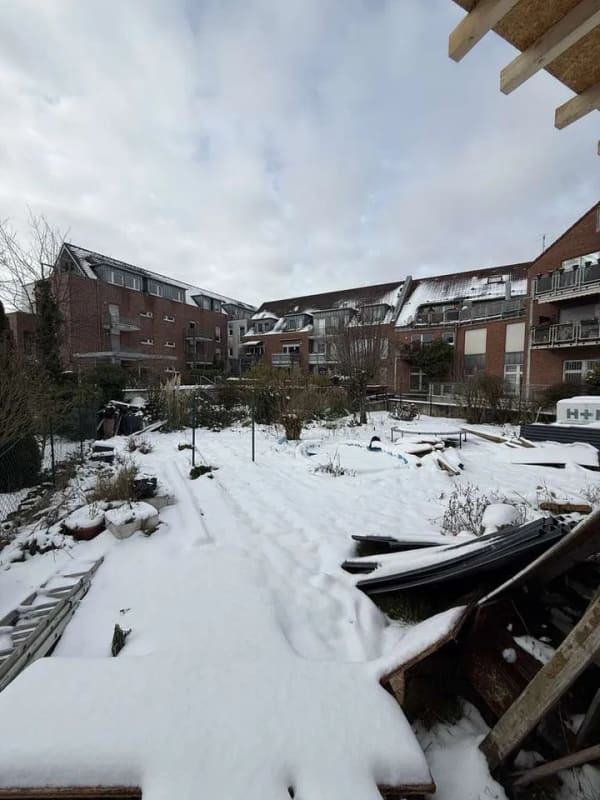 Immobilie in Neuss - Mehrfamilienhaus mit drei Wohneinheiten  in Neuss - Bild 2