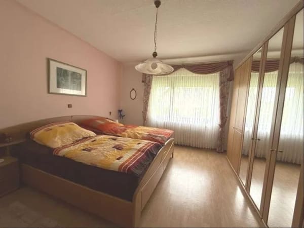Immobilie in Nohfelden - Freistehendes 1-2 Familienhaus mit schönem Garten und Garage - Türkismühle - Bild 4