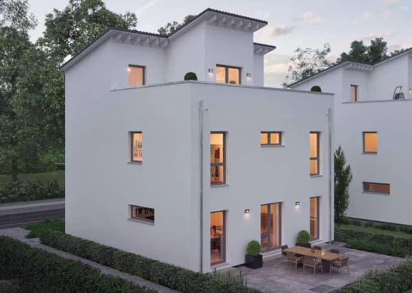 Immobilie in Neidenfels - 🏡 Manche Häuser gefallen. Dieses bleibt im Kopf. 💚 - Bild 1