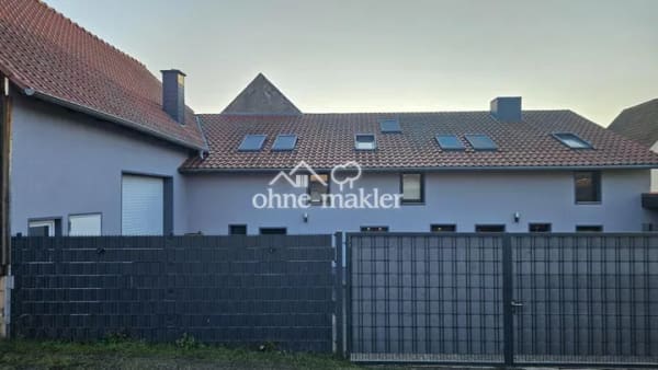Immobilie in Mühlenfließ - Einfamilienhaus freistehend in Nichel - Bild 0