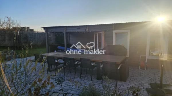 Immobilie in Mühlenfließ - Einfamilienhaus freistehend in Nichel - Bild 4