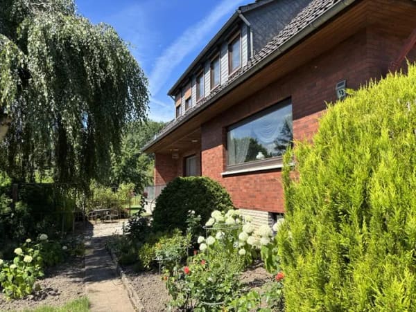 Immobilie in Lauenhagen - Mehrfamilienhaus in Lauenhagen - Bild 2