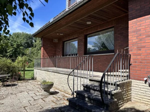 Immobilie in Lauenhagen - Mehrfamilienhaus in Lauenhagen - Bild 3