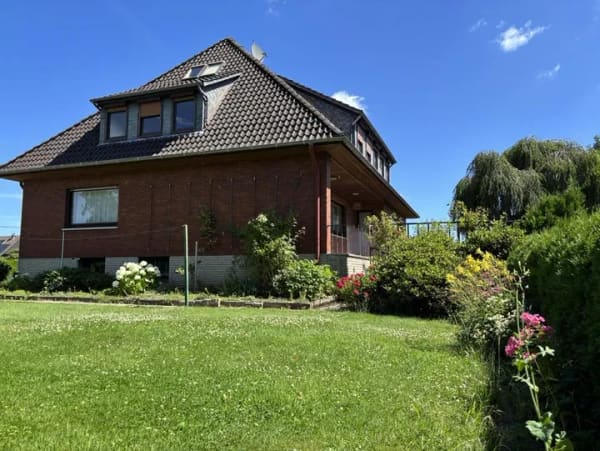 Immobilie in Lauenhagen - Mehrfamilienhaus in Lauenhagen - Bild 4