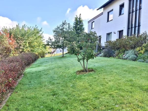 Immobilie in Aindling - Einfamilienhaus freistehend in Aindling - Bild 1