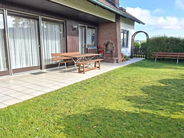 Immobilie in Aindling - Einfamilienhaus freistehend in Aindling - Bild 3