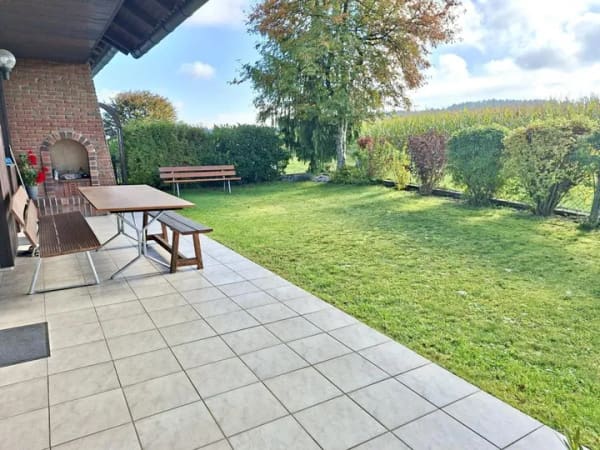 Immobilie in Aindling - Einfamilienhaus freistehend in Aindling - Bild 4