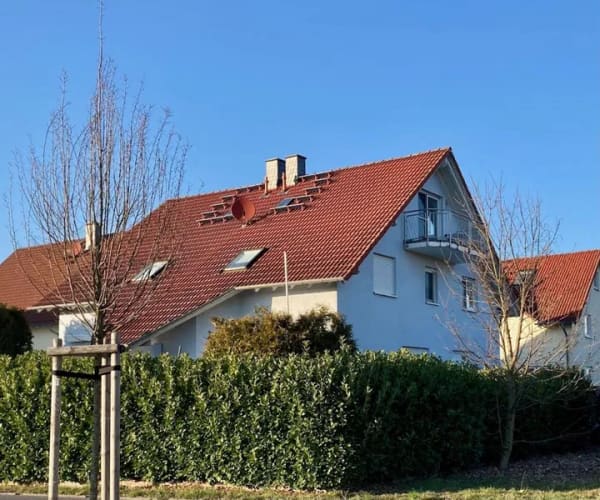 Immobilie in Münster (Hessen) - Mehrfamilienhaus in Münster (Hessen) (Münster) - Bild 1