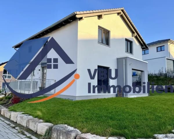 Immobilie in Pfaffenhofen - Einfamilienhaus freistehend in Pfaffenhofen - Bild 0