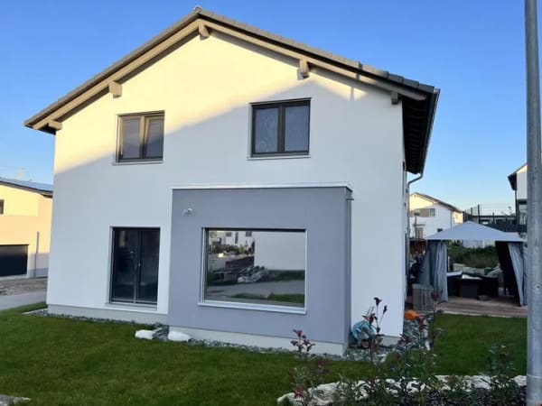 Immobilie in Pfaffenhofen - Einfamilienhaus freistehend in Pfaffenhofen - Bild 1