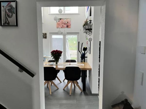 Immobilie in Pfaffenhofen - Einfamilienhaus freistehend in Pfaffenhofen - Bild 4