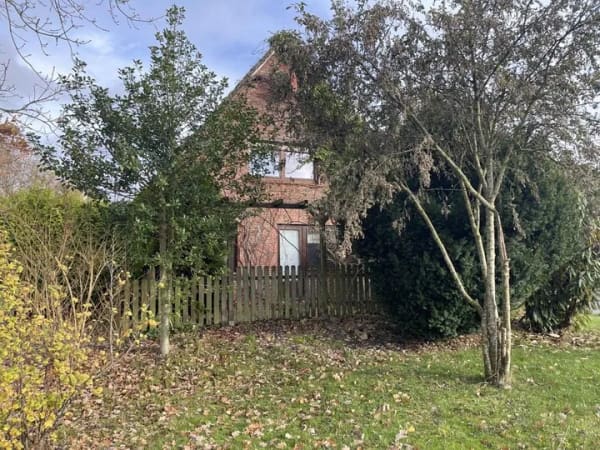 Immobilie in Schortens - Einfamilienhaus freistehend in Schortens - Bild 2
