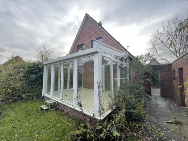 Immobilie in Schortens - Einfamilienhaus freistehend in Schortens - Bild 3