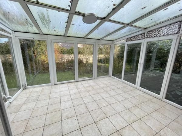 Immobilie in Schortens - Einfamilienhaus freistehend in Schortens - Bild 4