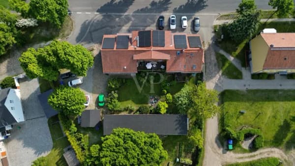 Immobilie in Ludwigsfelde - Mehrfamilienhaus in Ludwigsfelde (Genshagen) - Bild 2