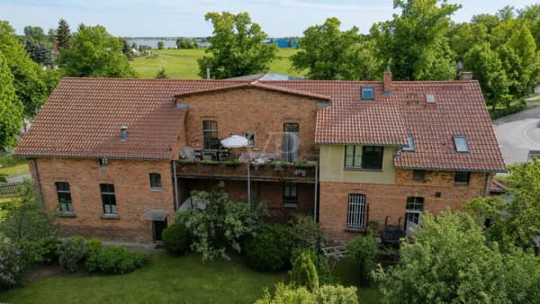 Immobilie in Ludwigsfelde - Mehrfamilienhaus in Ludwigsfelde (Genshagen) - Bild 3