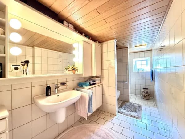 Immobilie in Belm - Einfamilienhaus freistehend in Belm - Bild 3