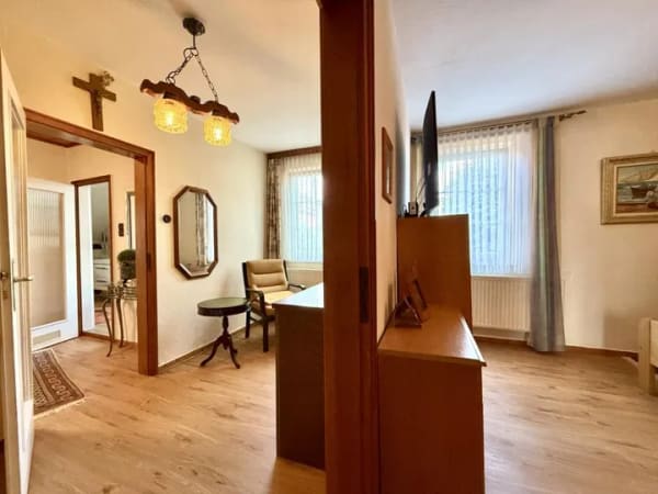 Immobilie in Belm - Einfamilienhaus freistehend in Belm - Bild 4