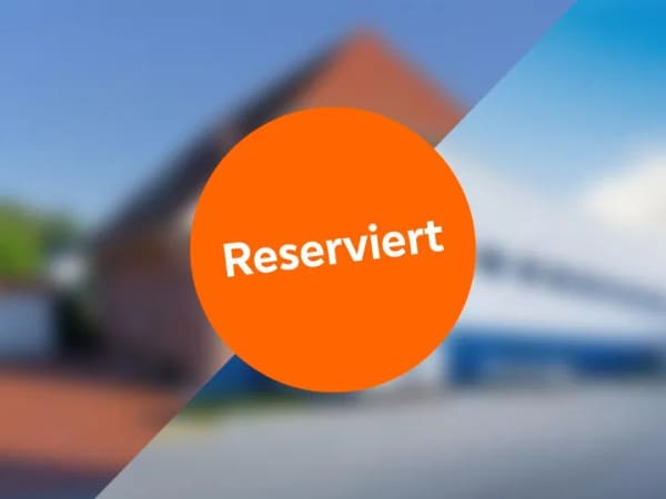 Immobilie in Wangerland - Doppelhaushälfte in Wangerland - Bild 0