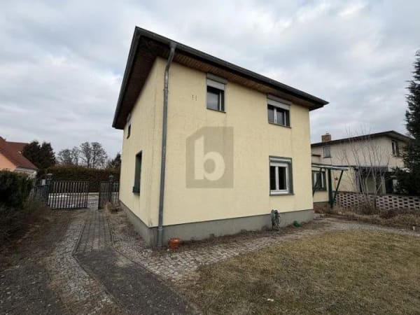 Immobilie in Brieskow-Finkenheerd - Haus in Brieskow-Finkenheerd - Bild 0