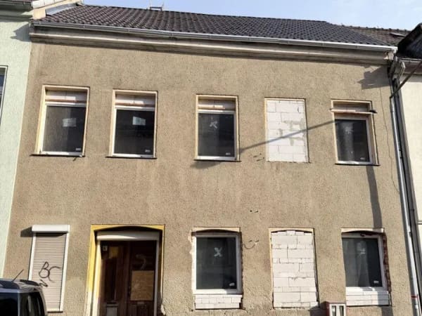 Immobilie in Meerane - Haus in Meerane (Schönberg) - Bild 0